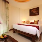 Kodchasri Thani Hotel Chiangmai : Superior Room