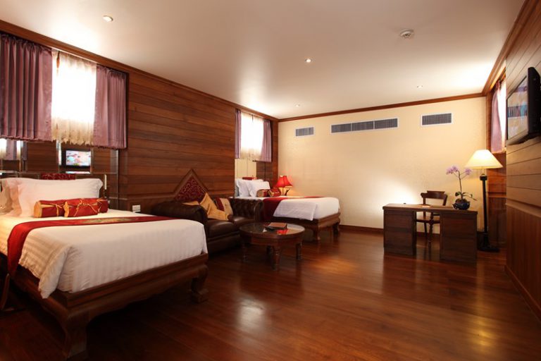 Kodchasri Thani Hotel Chiangmai : Penthouse Suite 2 Bedrooms
