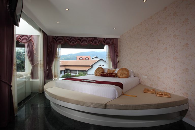 Kodchasri Thani Hotel Chiangmai : Penthouse Suite 2 Bedrooms